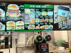 -魏家凉皮(十里河店)