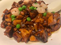 -翠亭酒家(山西南路店)