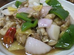 -聂记粤菜馆(鼓西路店)