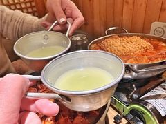 -小木屋米酒店总店