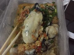-冯姐生蚝(迎宾广场店)