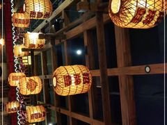 -杨记隆府(汉街店)