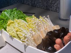 -半天妖|烤鱼·冒烤鸭(汉中吾悦广场店)