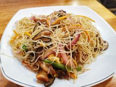 大良炒米粉-正德顺順德雙皮奶(中信店)