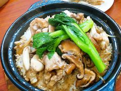 -香港仔茶餐厅(凤阳店)