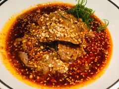 嫩牛肉-太二酸菜鱼(福州泰禾店)