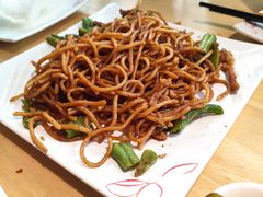 -嘉和一品粥(方庄店)