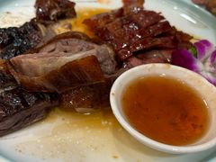 -香港威特瑞茶餐厅(小白楼音乐厅店)