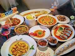 -甄御•海鲜新青岛菜(麦岛店)