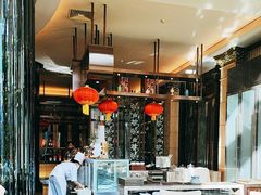 -太原星河湾酒店-意咖啡西餐厅