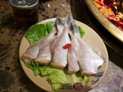 -钱小奴创意自助餐厅·原切谷饲安格斯畅吃(苏州昆山招商花园城店)