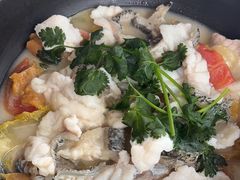 -东南里湖景餐厅·新闽菜(浦西万达店)
