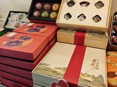 -南宋胡记(杭州灵隐寺店)