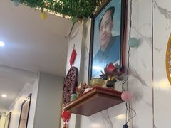 -丽泽山庄·生态怀柔菜·虹鳟鱼(红螺寺店)