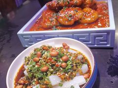 伤心凉粉-醉小酒馆·川菜·江湖菜·重庆菜(观音桥旗舰店)