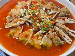 -爷爷的草帽·海鲜馆(孙塘路店)
