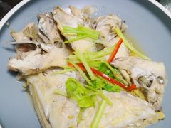 -鱼篮仔·潮汕美食(圆明新园店)