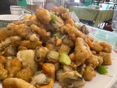 -桃子餐厅·天津菜(红星路直营店)
