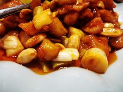 -北平食府(马鞍山路店)