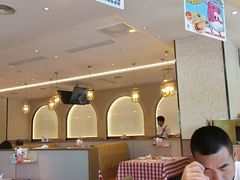-西贝(无锡万象城店)