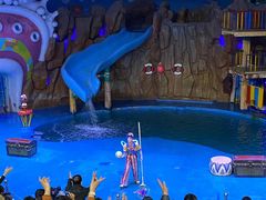 -烟台海昌鲸鲨海洋公园