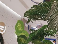 -兰湘子·湘菜小炒(南京江宁万达店)