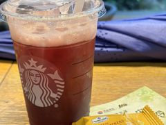 -星巴克(杭州宋城店)