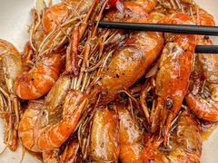 -唐猫庭院·千年陕菜(大唐不夜城店)