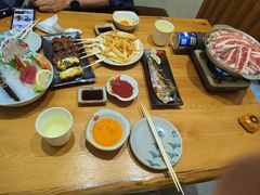 -福匠日本料理(人民路店)