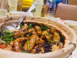 -惠食佳·宴会厅(滨江西路店)