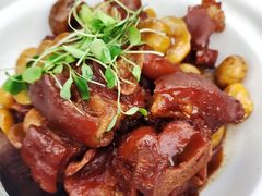 -正德楼果木烤鸭·渔家菜(东港店)