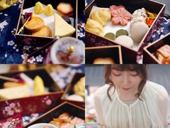 -Hatsune隐泉日式料理(三里屯太古里店)