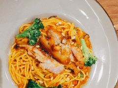 -Pennehut畔尼意面(合肥万象城店)