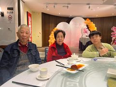 -西湖春天•老字号杭州菜(百汇店)