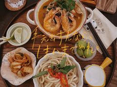 -小银家日式简餐(中信丹阳花园店)
