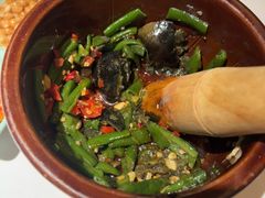 擂辣椒无铅皮蛋-9家湘菜(上南路店)