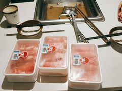 -野妹火锅(布吉店)