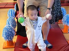 -美吉姆儿童发展中心(远洋中心店)