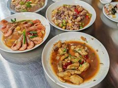 -金秋小吃海鲜·专注30年临海特色风味