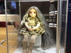 -小米之家(岭南天地店)