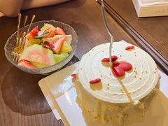 -LE MISSMORE餐酒吧(茉念西里店)