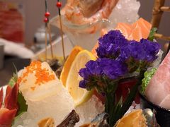 -万鱼亭 日本料理(无锡香山名园店)