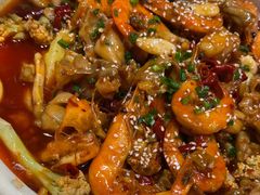 -吴掌柜·藕汤印象(南湖店)