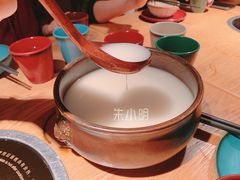 -吃饭皇帝大(解放西路店)