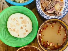 -兄弟俩老李家牛肉汤(总店)