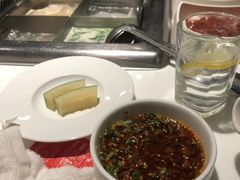 -海底捞火锅(海澜财富中心店)