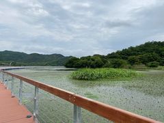 -东钱湖旅游度假区