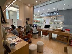 -海马体照相馆(成都来福士广场店)