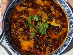 -清真·拉菲尔鱼庄·家常菜(钟楼回民街店)