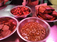 -兰陵农贸市场(新世界花苑店)